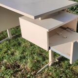 Design desk from the 1960s