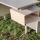 Design desk from the 1960s