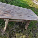 Farm table