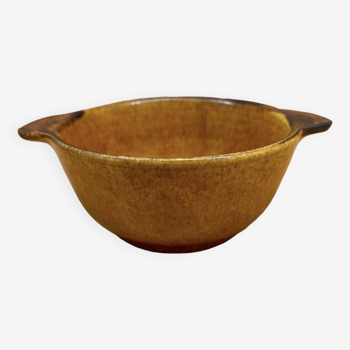 Terracotta bowl