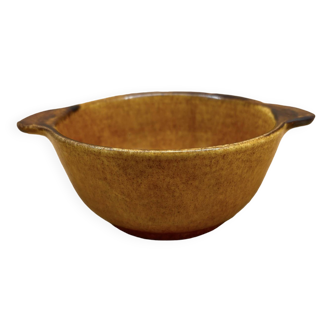 Terracotta bowl