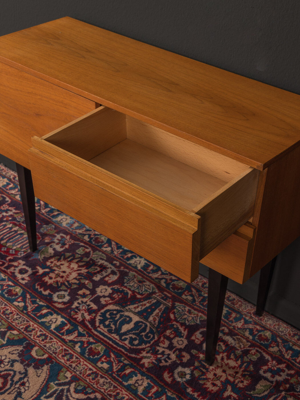 1960s dresser