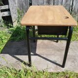 Old desk