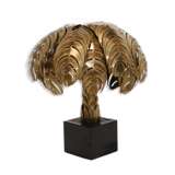 Palm lamp