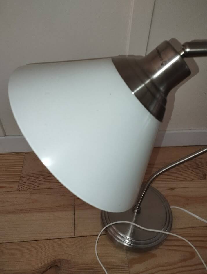 Ikea kroby lamp