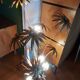 Flower floor lamp design 70'S , Hans Kögl