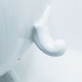 Pillivuyt porcelain strainer