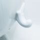 Pillivuyt porcelain strainer
