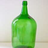 Demijohn green 5l