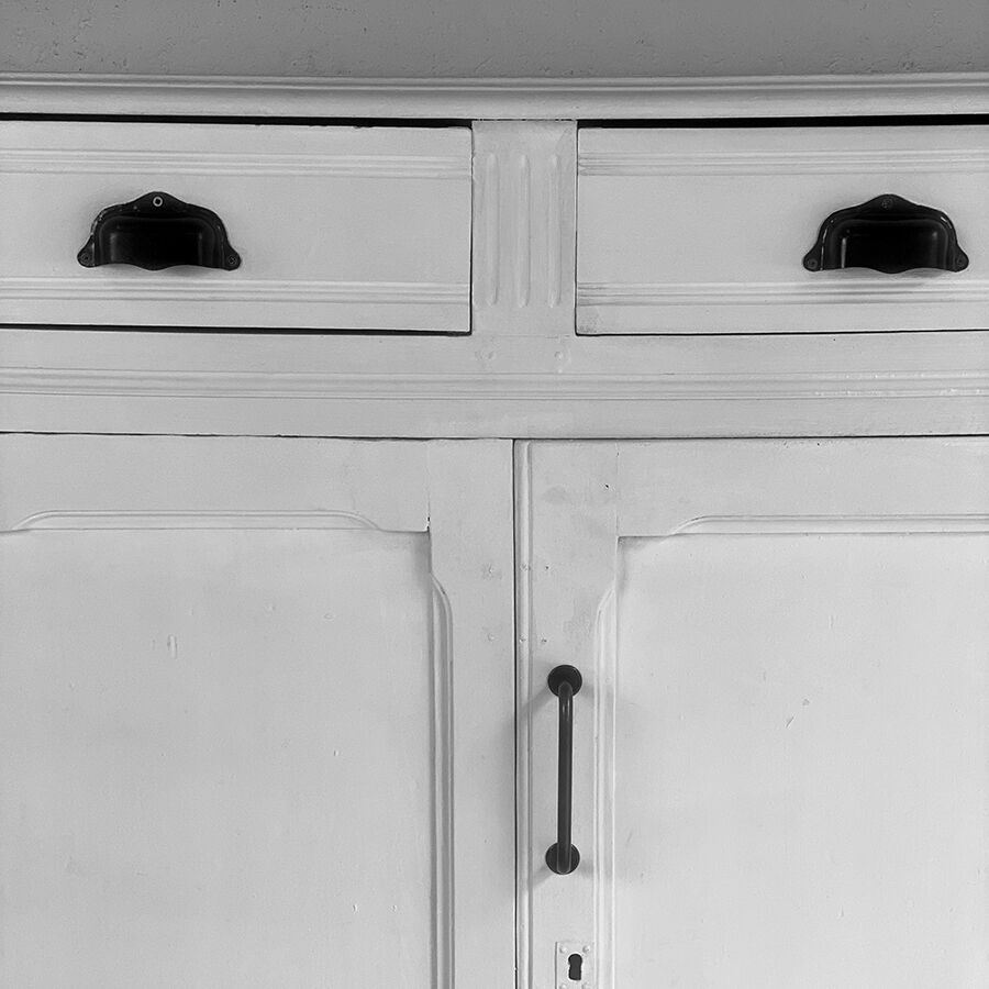 50 vintage parisian buffet