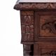 Antique chest of drawers, France, around 1885. After renovation.