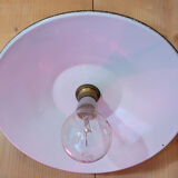 Industrial wall lamp