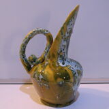 Pitcher