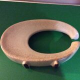 Modernist vase 1960 bertoncello