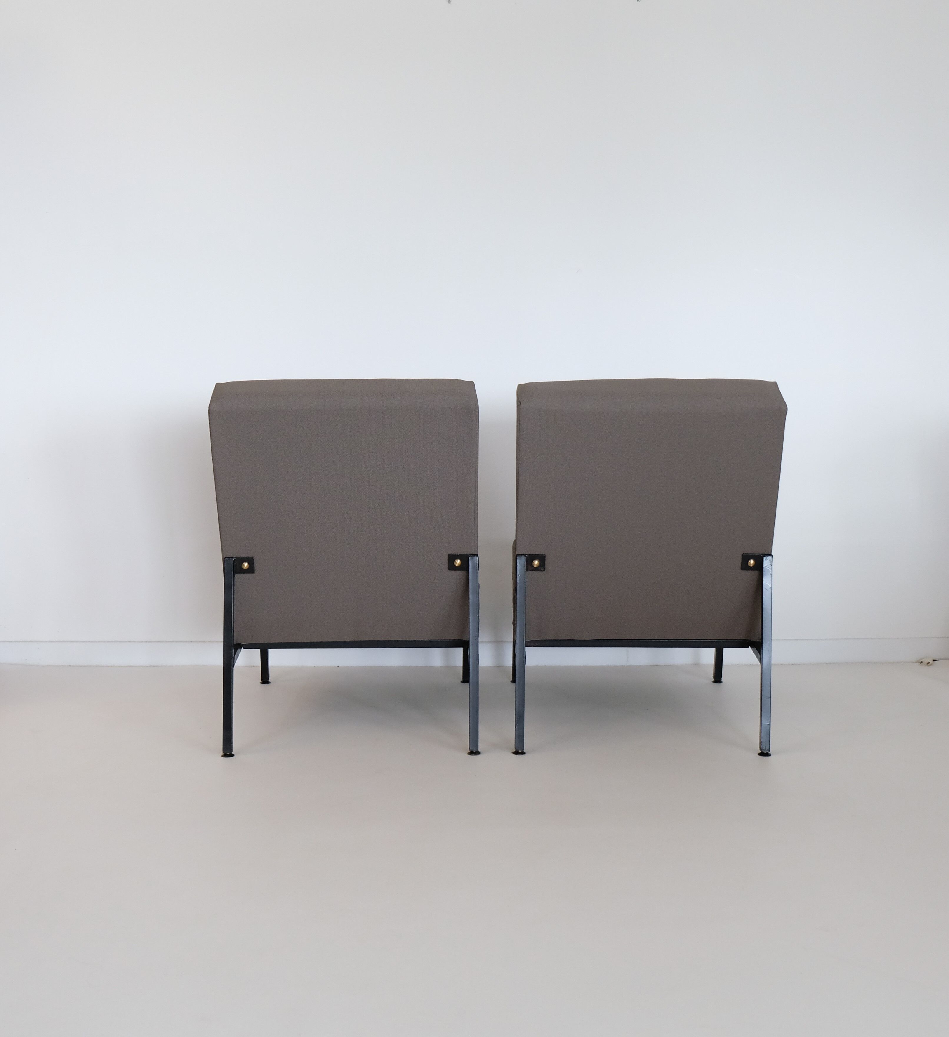 Pair of armchairs from the 70s