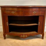 Louis XVI klap buffet expendable Dutch 1780