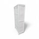 Armoire parisienne