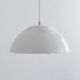 Suspension AJ Royal 37 par Arne Jacobsen