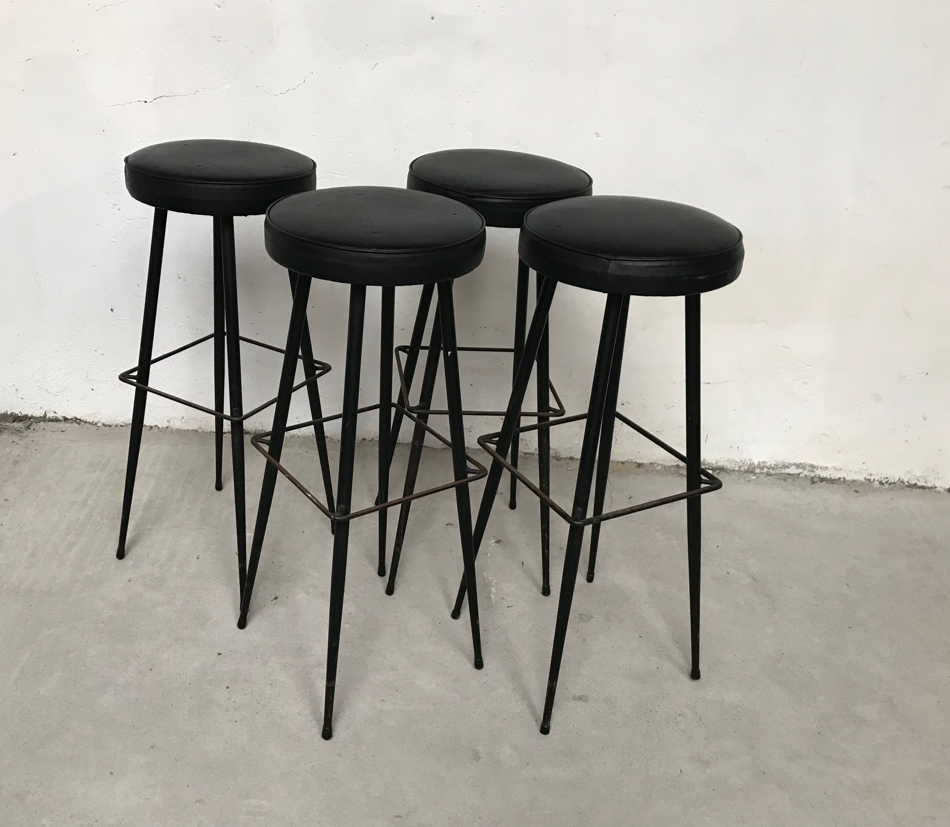Bar stools