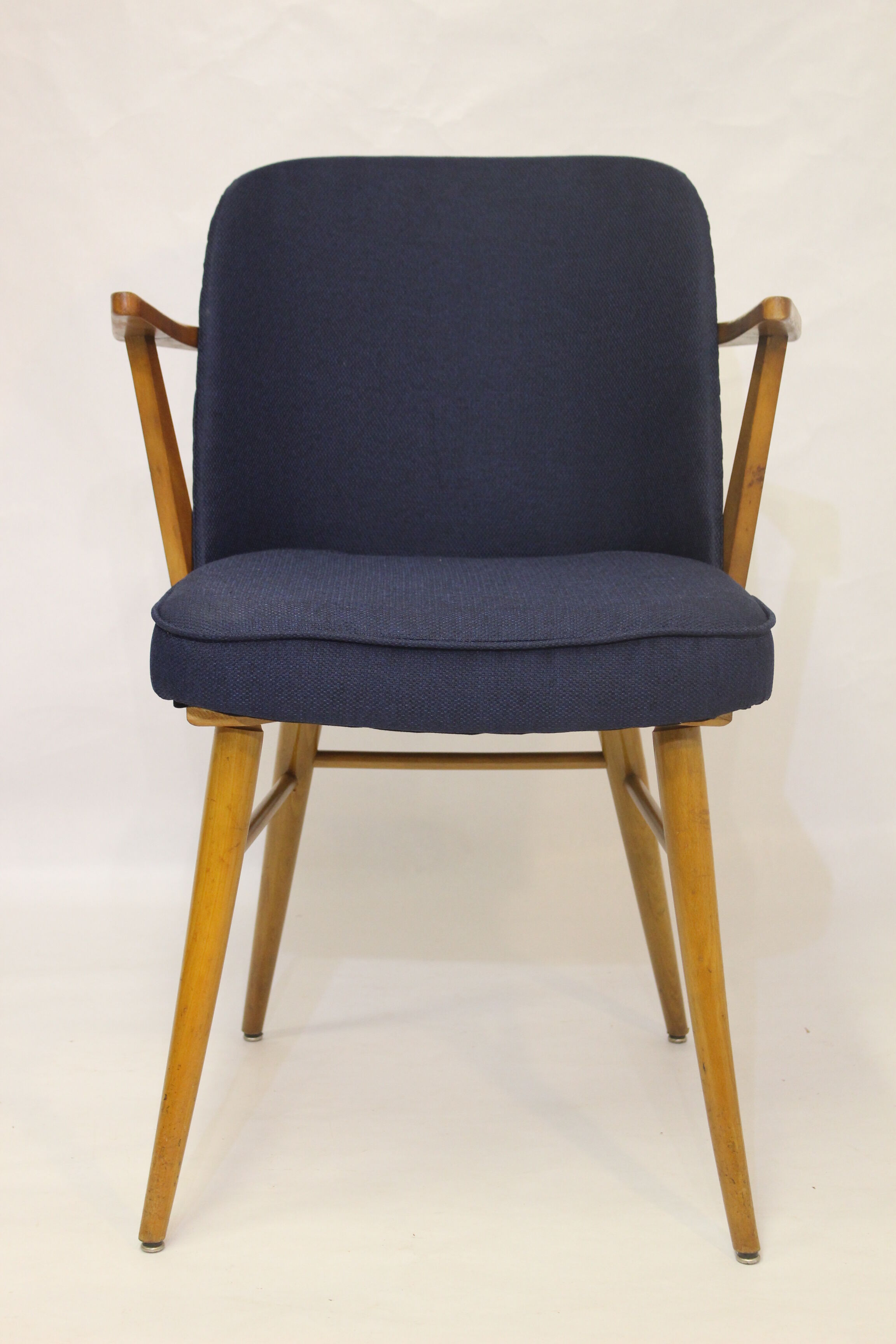 Scandinavian armchair 1960