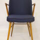 Scandinavian armchair 1960