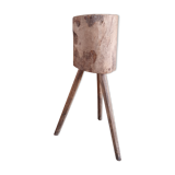 Old log