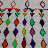 Tapis berbère Azilal