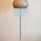 Lucerna floor lamp, Harvey Guzzini for Meblo, Italy 1960s