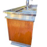 Sifa 4.5m bar counter from the 60s