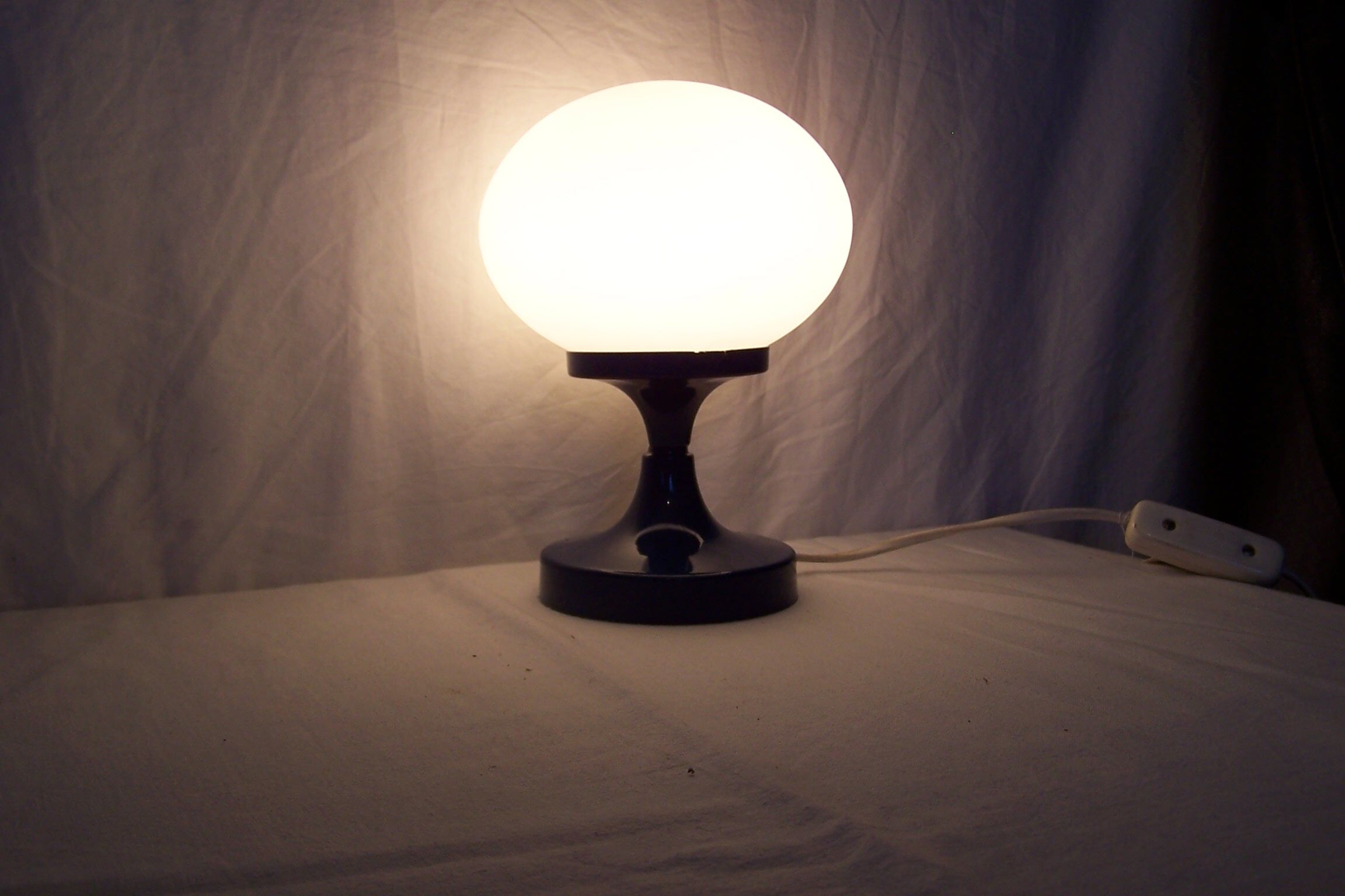 Lamp 70s