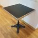 Bistro table