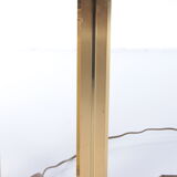 Set of 2 Hollywood Regency Table Lamps, 1970 Germany