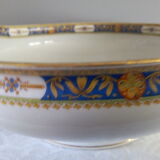 Limoges porcelain saladier