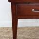 Table de chevet vintage