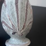 Grey pitcher André Freymond