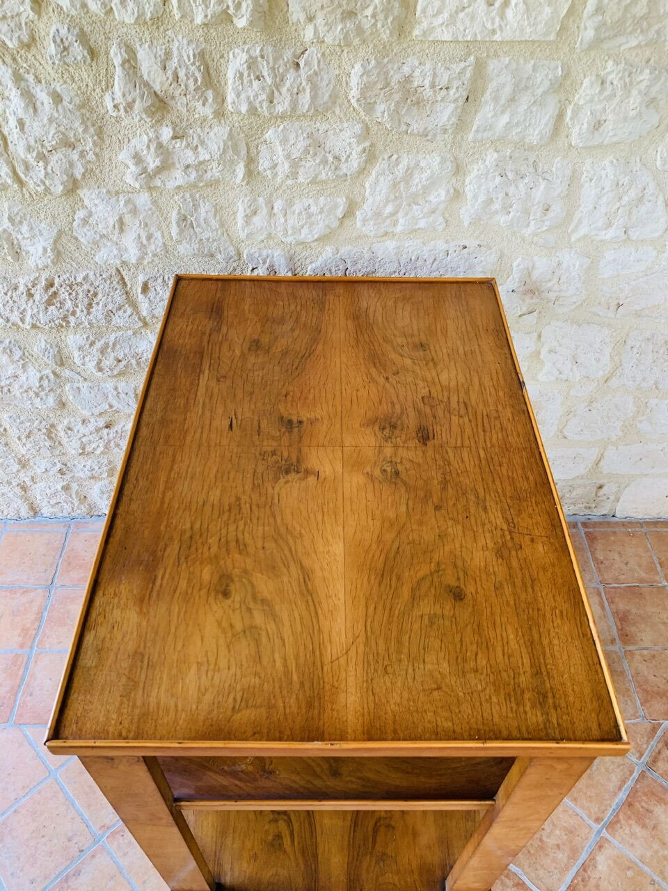 Bar furniture, , Art deco on wheels Circa 40's