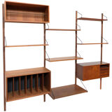 Poul Cadovius Royal System wall set