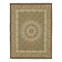Handmade European Vintage Aubusson Kilim 207 cm x 273 cm