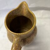 Suze stoneware pitcher