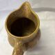 Suze stoneware pitcher