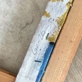 Two mid-20th century paintings by B. Long