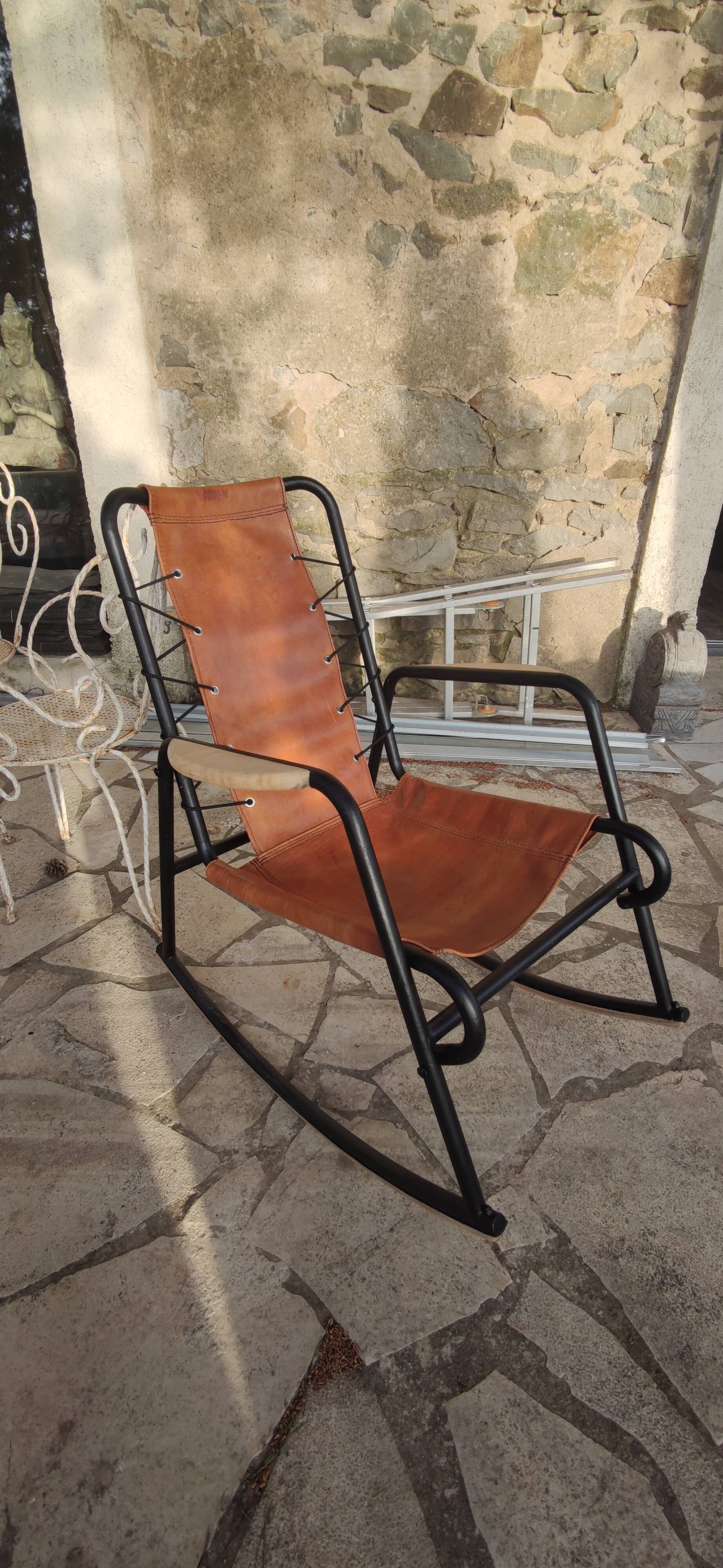 Rocking chair