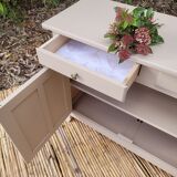 Small Parisian buffet - renovated