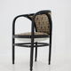Armchair No.6517 for Thonet, Austria