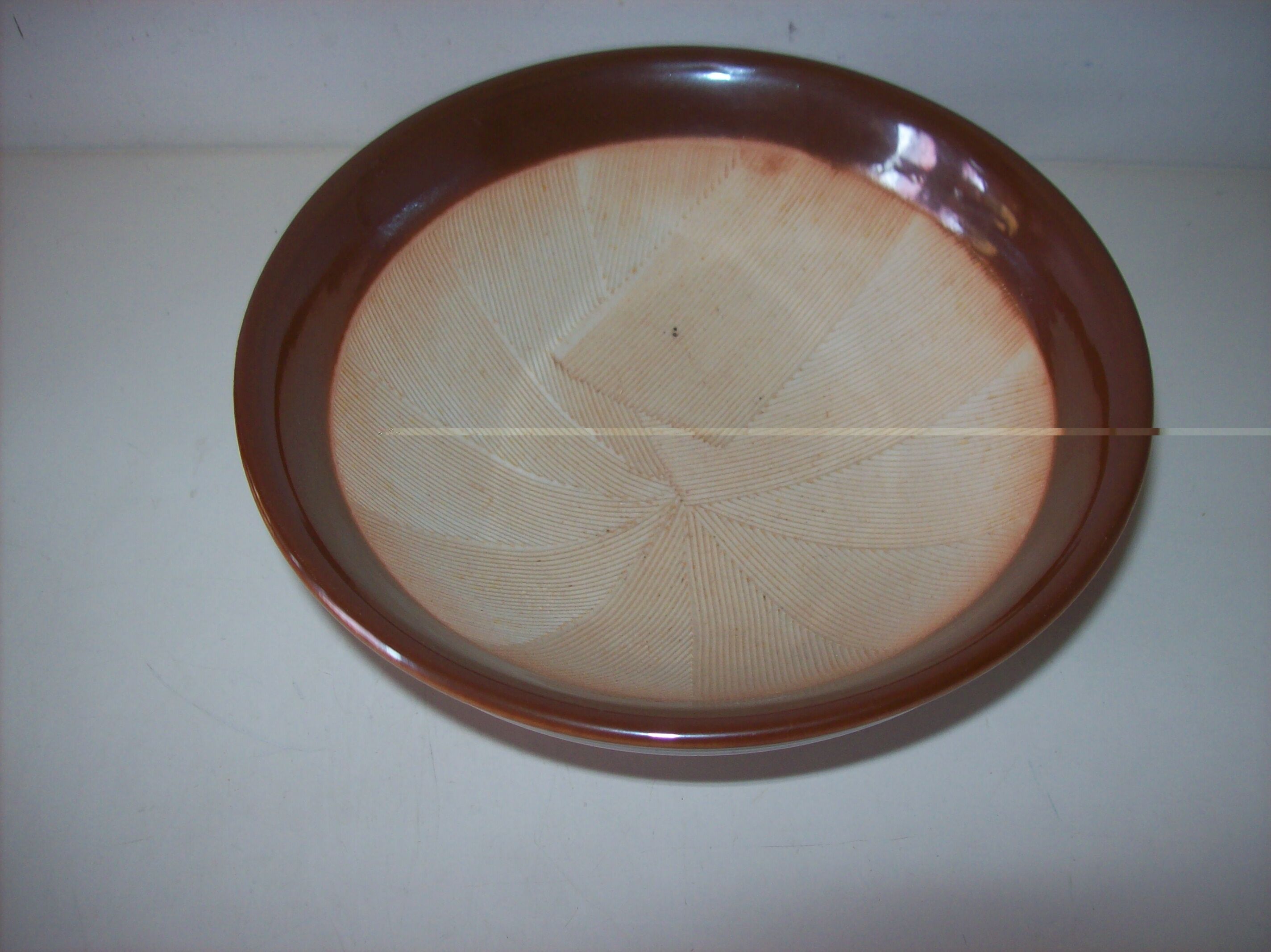 Japanese ceramic bowl