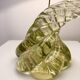 Murano Glass Table Lamp, Italy, 1960s