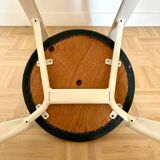4 80s chairs (Memphis)