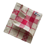 Bistro tablecloth 72 x 78