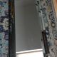 Large designer/vintage mirror