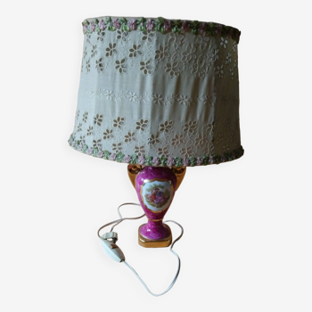 Lampe de chevet